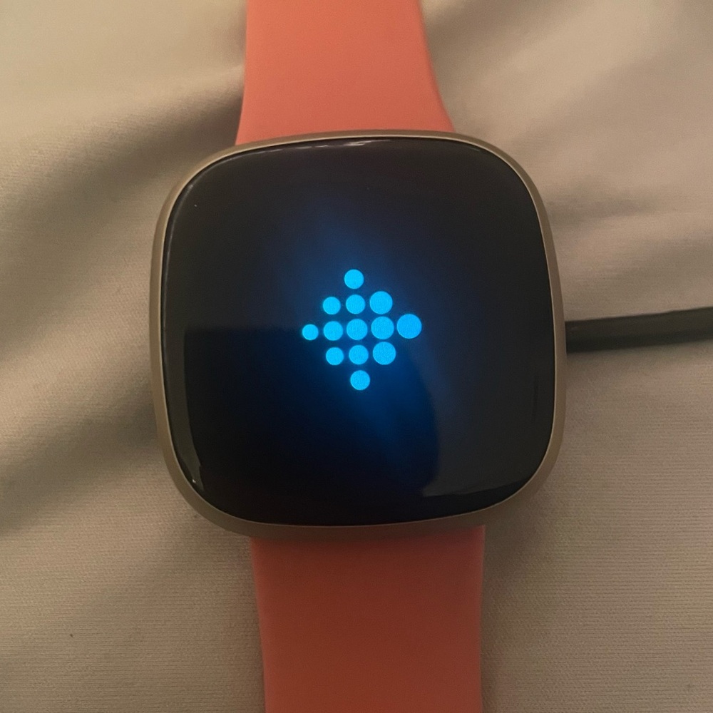 Fitbit Versa 3